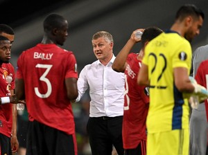 MU Wajib Tembus Dua Besar dan Raih Trofi Musim Ini