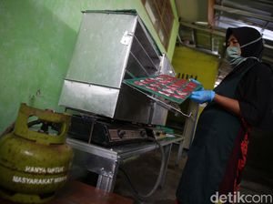 UMK Binaan Pertamina Dapat Pendampingan Sertifikasi Halal