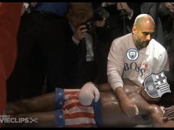 Meme Man City Gagal Maning di Liga Champions