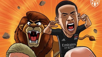 Kejeniusan Pep dalam meramu sebuah tim untuk meraih trofi, khususnya di Liga Champions, tidak berbuah manis saat melatih Man City. Ia gagal tiga tahun secara beruntun di Liga Champions ini. Foto: Istimewa