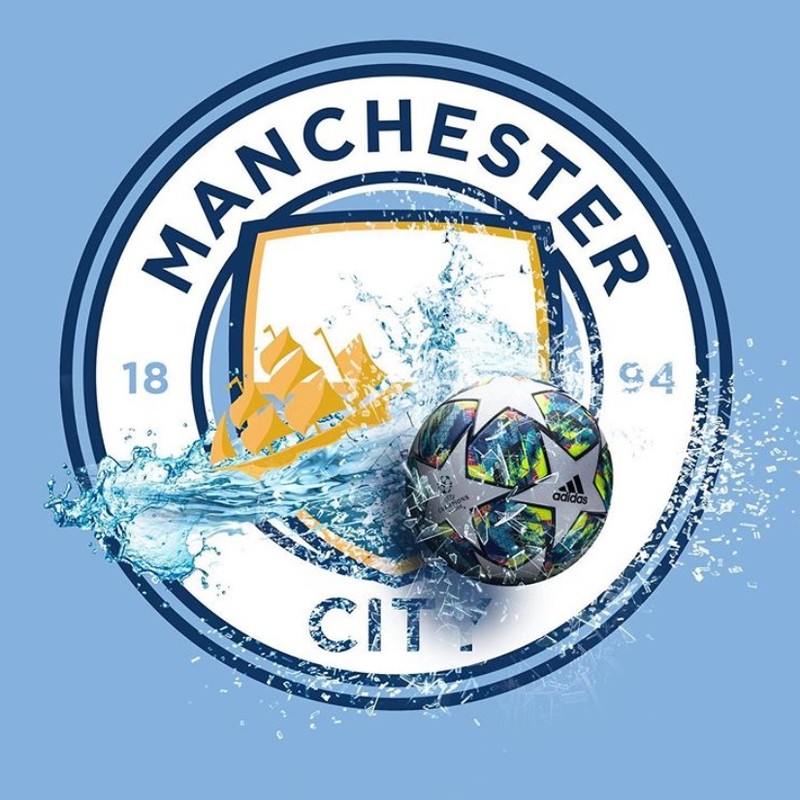 Man City gagal lagi dalam upaya untuk meraih trofi Liga Champions untuk pertama kalinya usai dikalahkan 1-3 oleh Lyon.