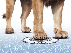 Meme Man City Gagal Maning di Liga Champions