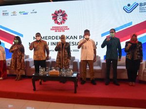 Menaker Ingin HUT RI Ke-75 Jadi Momentum Pastikan Hak PMI Terpenuhi