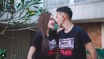Nella Kharisma Trending, Dikabarkan Nikah dengan Dory Harsa