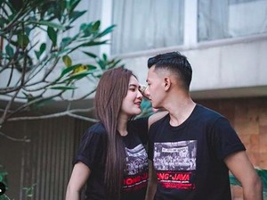 Akang Gendang, Siap Goyang Nella Kharisma di Pelaminan?