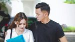Nella Kharisma Trending, Dikabarkan Nikah dengan Dory Harsa