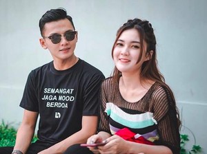 Nella Kharisma Siap Jawab Kabar Pernikahan dengan Dory Harsa