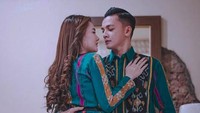 Hal itu diketahui lewat media sosial. Foto: Instagram