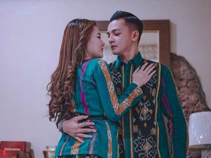 Nella Kharisma dan Dory Harsa Menikah?