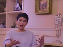 Oscar Lawalata Jadi Transgender hingga Jerinx Dipenjara