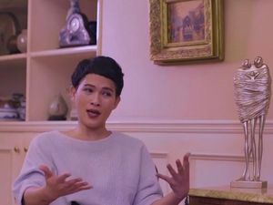 Oscar Lawalata Jadi Transgender hingga Jerinx Dipenjara