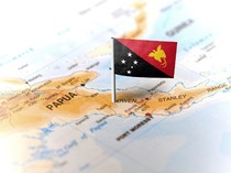 Menerka Alasan Papua Nugini Tolak Resolusi Pro-Palestina di PBB