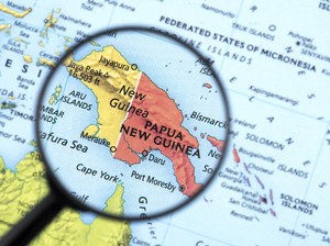 Bahasa Apa yang Digunakan di Papua Nugini?
