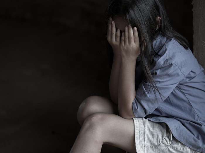 Pelecehan Seksual anak