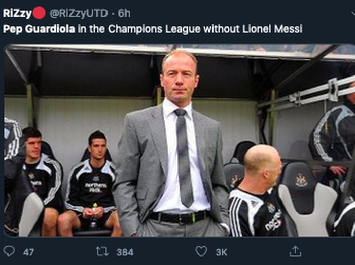 pep guardiola