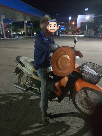 Rachot Wangkahart Rachot Wangkahart