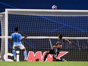 Aduh... Sterling