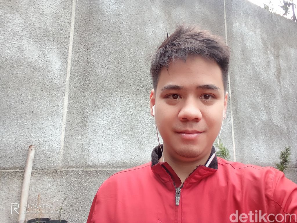 Realme C11