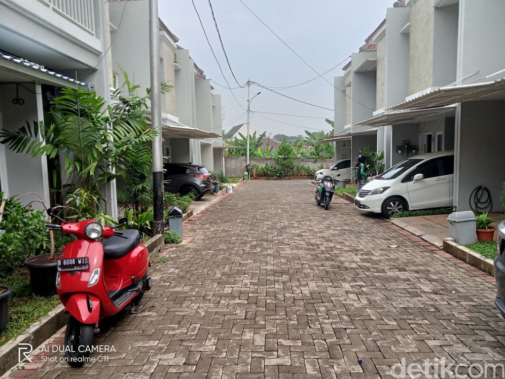 Realme C11
