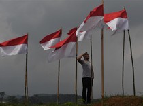 Ini Wilayah yang Meliputi Kedaulatan NKRI Menurut Undang-undang