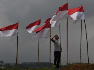 Ini Wilayah yang Meliputi Kedaulatan NKRI Menurut Undang-undang