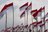 Sejarah Bendera Merah Putih – Newstempo