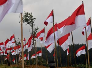 Jawaban Kedubes Malaysia soal Parodi Indonesia Raya