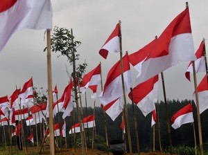 Jawaban Kedubes Malaysia soal Parodi Indonesia Raya
