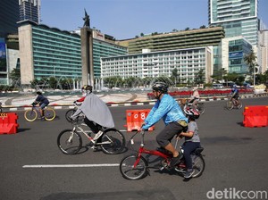 Positif Corona DKI 26 Agustus Cetak Rekor Tertinggi Kedua dengan 711 Kasus