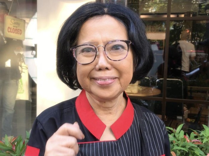 Sisca Soewitomo