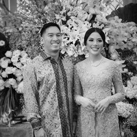 Vannya Istarinda dan Arya Bakrie sebelumnya menggelar pertunangan pada 7 Maret 2020. No longer my teenage boyfriend, tulisnya di Instagram pada foto yang menampilkan dirinya dan Arya di momen pertunangan mereka. Foto: Dok. Instagram @vannya.istarinda, @linguling, @bennusorumba