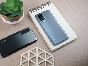 Raih Antusiasme Konsumen, Vivo X50 Pro Buka Pre-order Ketiga