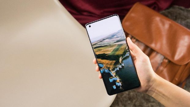 Vivo X50 Pro
