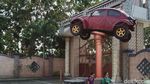 Potret VW Kodok yang Jadi Monumen di Klaten