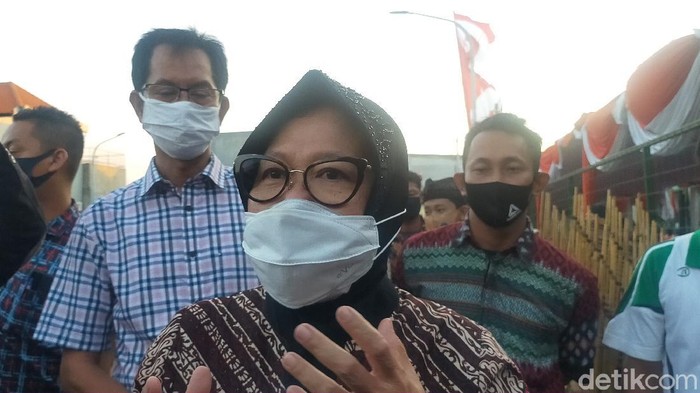 wali kota risma