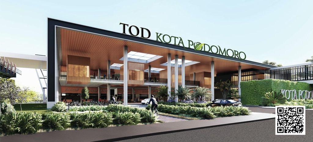 adv podomoro