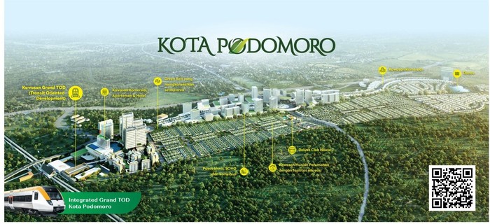 adv podomoro