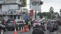 Namun puncaknya sudah terlewati, yakni Minggu (16/8) lalu.