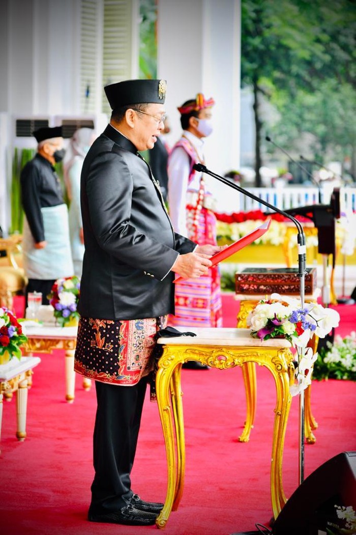 Bambang Soesatyo