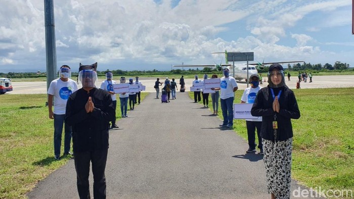 bandara banyuwangi
