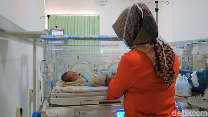 bayi lahir di hari kemerdekaan