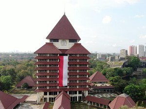 UI Minta Mendikbud Tidak Turut Campur Tentukan Gelar Profesor