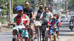 Bentuk Ekspresi Anak-anak Surakarta di Hari Kemerdekaan