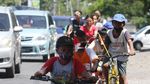 Bentuk Ekspresi Anak-anak Surakarta di Hari Kemerdekaan