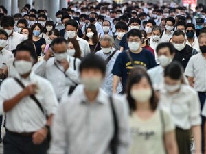 14 Negara Sudah Masuk Jurang Resesi