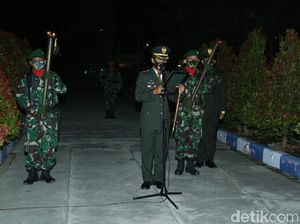 Renungan Suci di Lumajang, Kenang Jasa Pahlawan dan Wujudkan yang Diperjuangkan