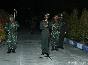 Renungan Suci di Lumajang, Kenang Jasa Pahlawan dan Wujudkan yang Diperjuangkan