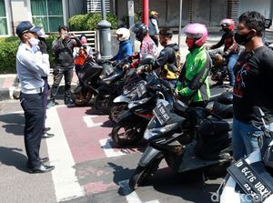 Renungan di TL Surabaya yang Akan Menyala Merah Saat Detik-detik Proklamasi