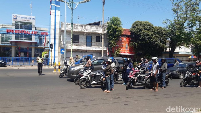 detik detik proklamasi