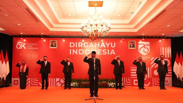 Dok: OJK